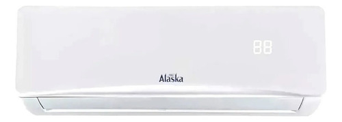 AIRE ACONDICIONADO ALASKA AS35WCCS F/C 3450W CUOTA MELI