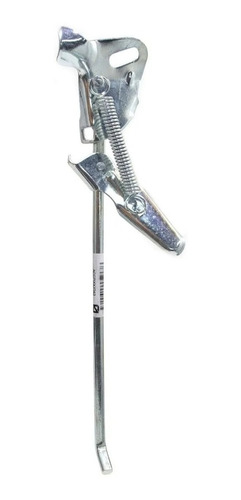 SOPORTE TOP MEGA ROD 26/28" 1000209 CON TRABA CROMADO