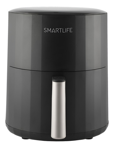 FREIDORA DE AIRE SMART LIFE SL-AF0050DB DIGITAL 5 LTS