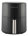 FREIDORA DE AIRE SMART LIFE SL-AF0050DB DIGITAL 5 LTS