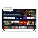 SMART TV RCA LED R40AND 40&quot; ANDROID