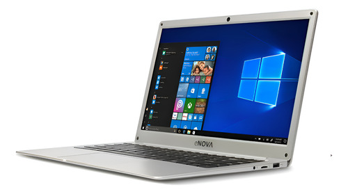NOTEBOOK ENOVA C141PP-A3S1-W11H 14" CELERON N4020 RAM 4GB