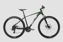 BICICLETA SLP MTB ALUMINIO 50PRO R29 2025 T18 NG BL VR 0017223