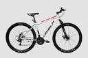 BICICLETA SLP MTB ALUMINIO 10PRO R29 2025 T18 BL NG RJ 0017192