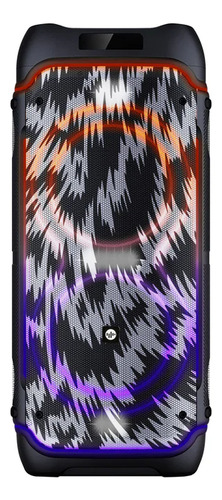 PARLANTE STROMBERG NOVA PORT BT100W WOOFER 2X1 AUX