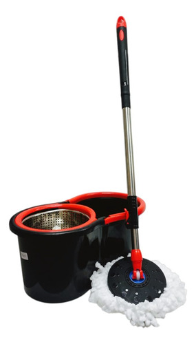 MOPA CENTRIFUGA HOKUTONE HTMN NEGRA