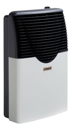 CALEFACTOR LONGVIE EBA3 3000 KCAL TB ENCEND. ELECTR. TIZA CUOTA MELI