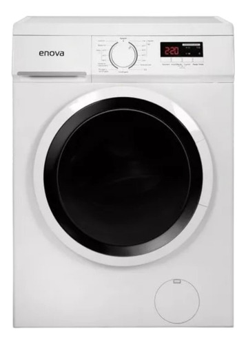 LAVARROPAS ENOVA EWMF/B7 7 KG FRONTAL BLANCO