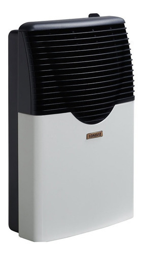 CALEFACTOR LONGVIE ECA3 3200 KCAL CONV TIZA ENC.A 1 MANO CUOTA MELI