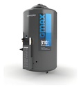 TERMOTANQUE A GAS COPPENS GMAX 310 TTQ310GMA 50 LTS CUOTA MELI