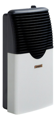 CALEFACTOR LONGVIE EBA2 - TB - 2000Kcal - EE - MULTIGAS - TIZA/GRIS CUOTA MELI