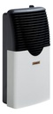 CALEFACTOR LONGVIE EBA2 - TB - 2000Kcal - EE - MULTIGAS - TIZA/GRIS CUOTA MELI