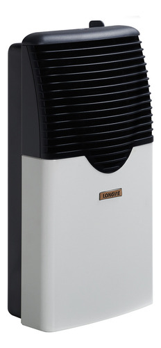CALEFACTOR LONGVIE EBA2U TB - SALIDA U - 2000 Kcal - EE - MULTIGAS - TIZA/GRISCUOTA MELI