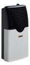 CALEFACTOR LONGVIE EBA2U TB - SALIDA U - 2000 Kcal - EE - MULTIGAS - TIZA/GRISCUOTA MELI