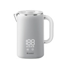 PAVA ELECTRICA EVEREST LM-1703 DIGITAL BLANCA