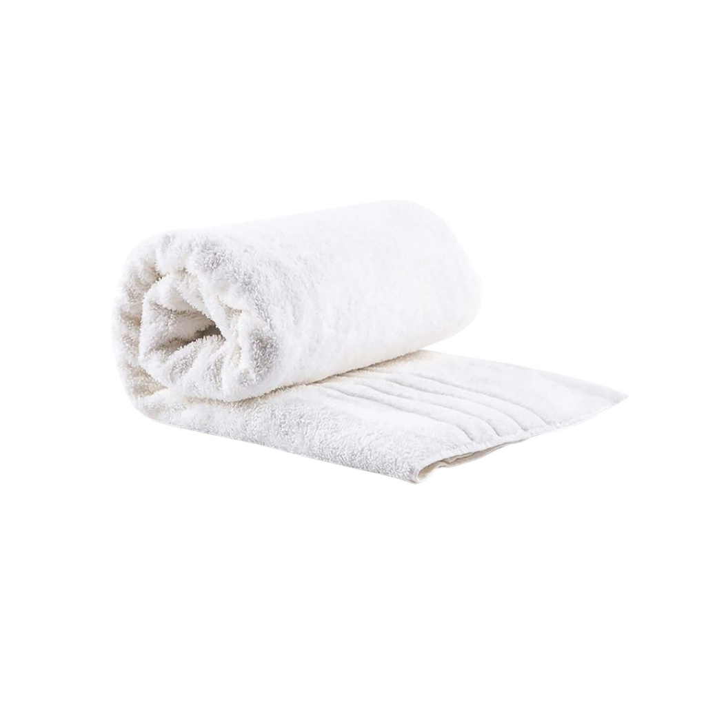 TOALLA ROSTRO FANTASIA BLANCA 41 X 70 634658