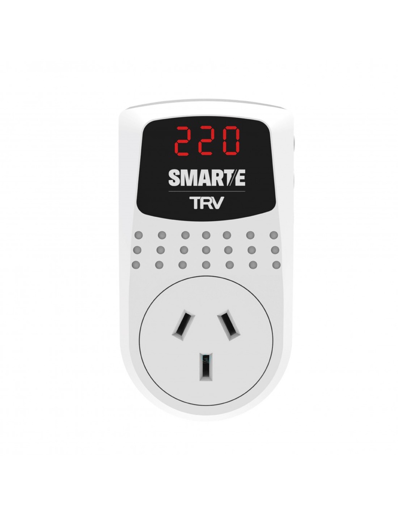 PROTECTOR DE TENSION INTELIGENTE SMART E