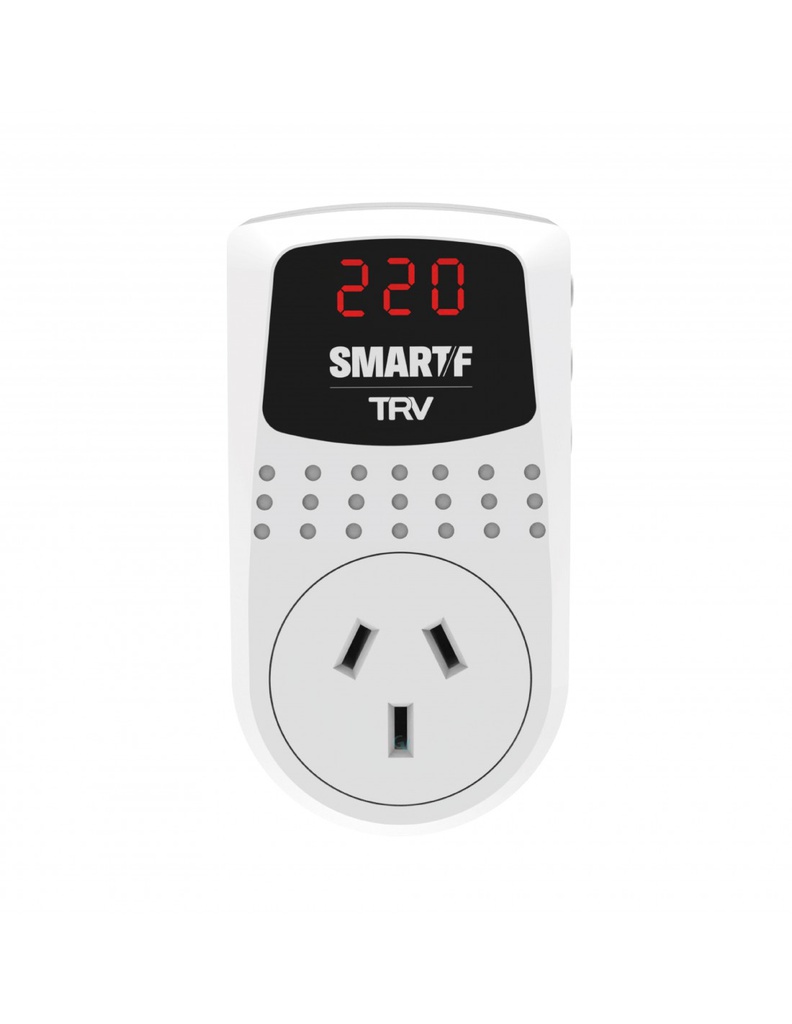 PROTECTOR DE TENSION INTELIGENTE SMART F