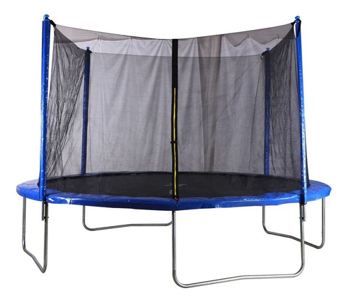 CAMA ELASTICA DO IT 3.66M CON RESORTE