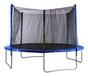 CAMA ELASTICA DO IT 3.66M CON RESORTE
