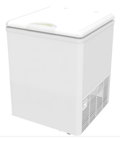 FREEZER TRIAL NEBA F-180 180 LITROS BLANCO