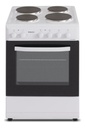 COCINA ELECTRICA PHILCO PHCH060B 60CM BLANCA