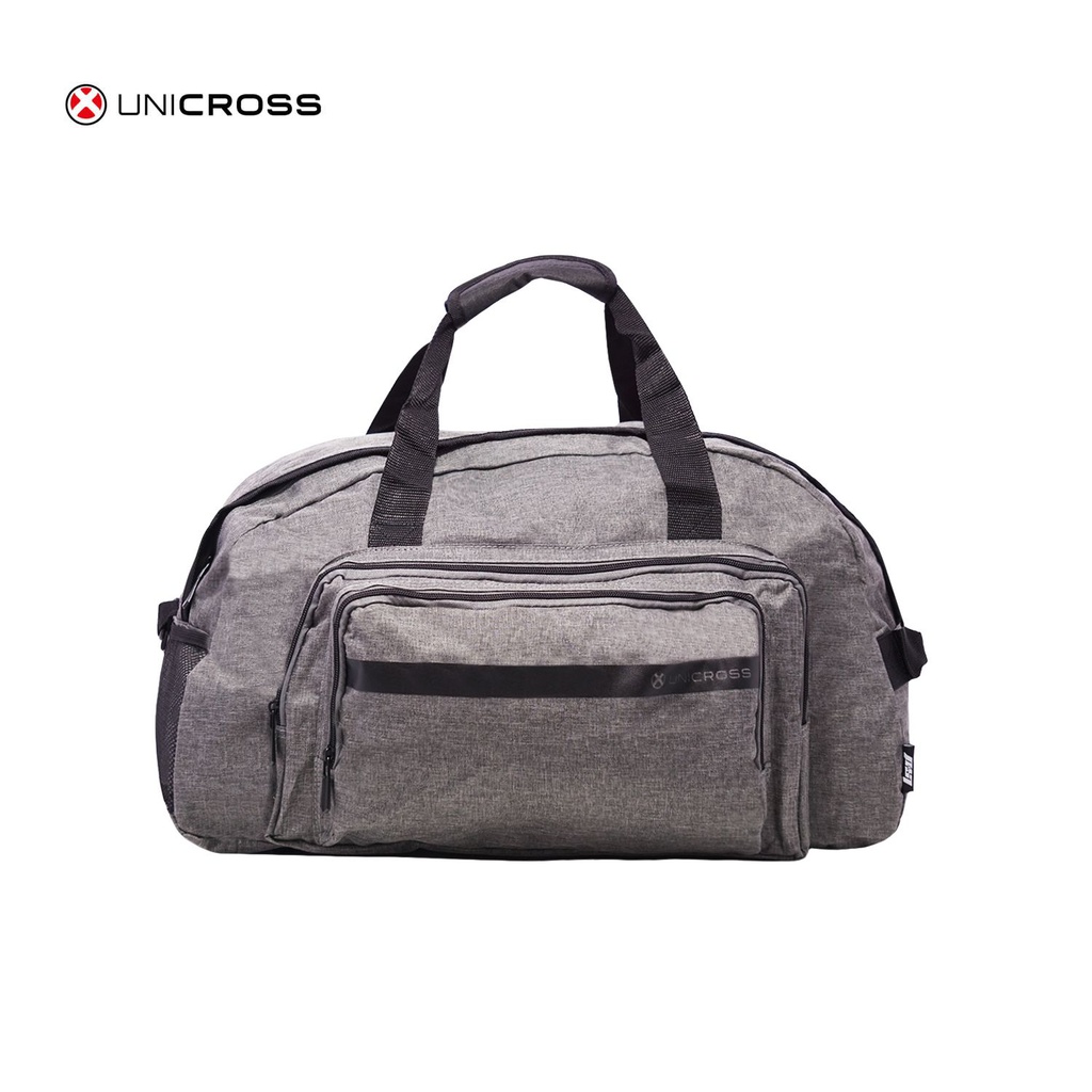 BOLSO UNICROSS 62.4063.22 22&quot; GRIS