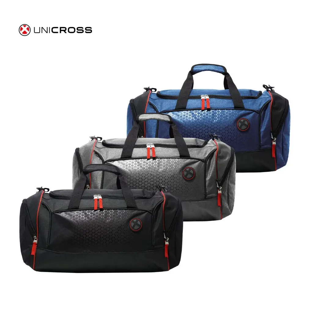 BOLSO UNICROSS 22" 62.4072.22 