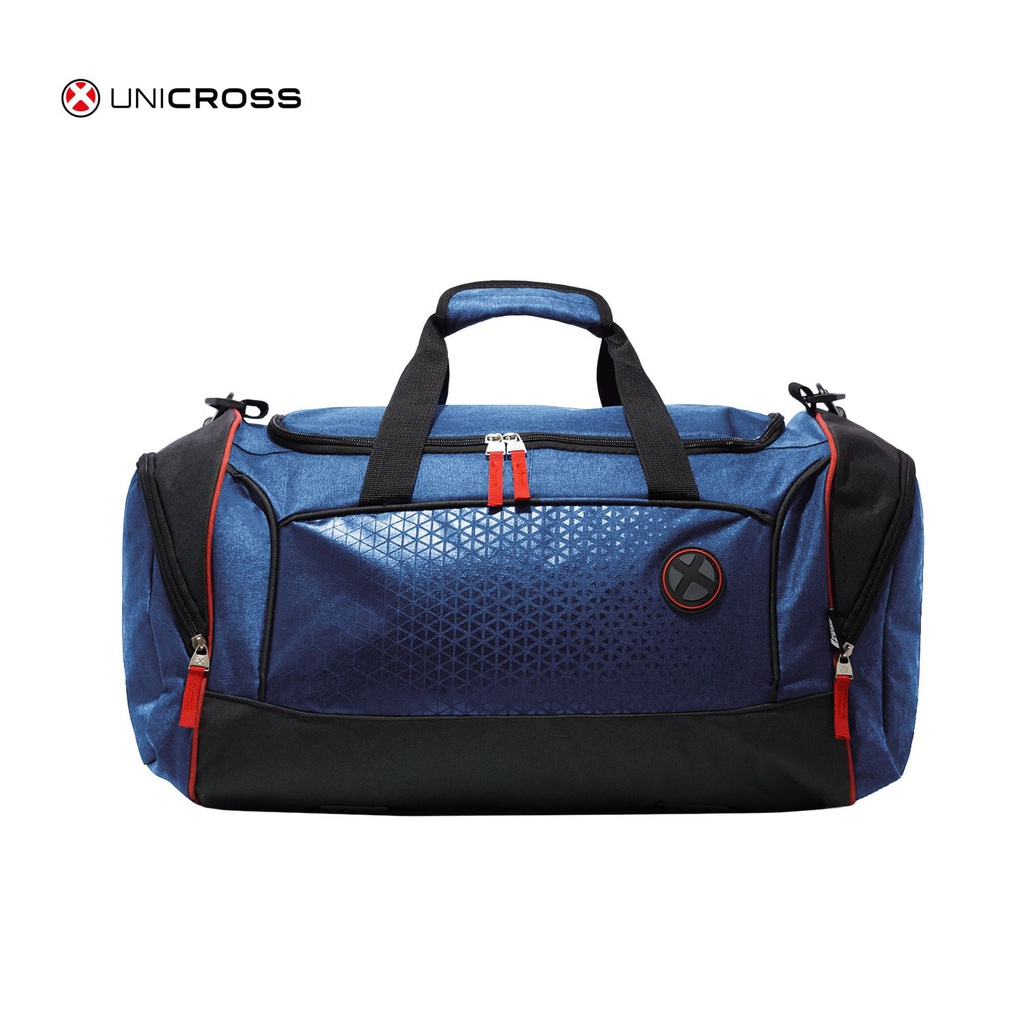 BOLSO UNICROSS 62.4072.22 22&quot; AZUL
