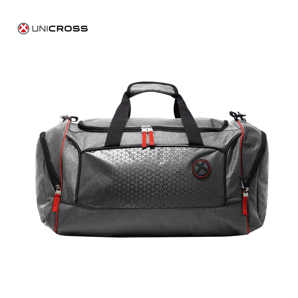 BOLSO UNICROSS 62.4072.22 22" GRIS