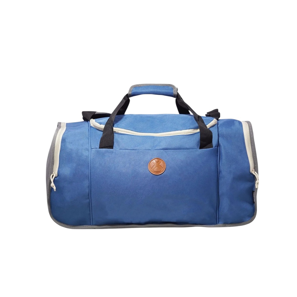 BOLSO UNICROSS 62.5111 LIGHT 50 LITROS AZUL