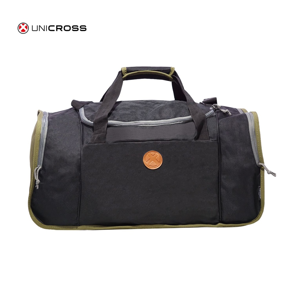 BOLSO UNICROSS 62.5111 LIGHT 50L NEGRO
