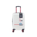 VALIJA WILSON 20&quot; 67.1748W20 ABS BLANCO