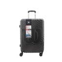 VALIJA WILSON 65.1744G3 24" ABS GRIS
