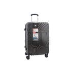 VALIJA WILSON 28&quot; 65.1744G3 ABS GRIS