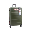 VALIJA WILSON 65.1742V3 28" ABS VERDE