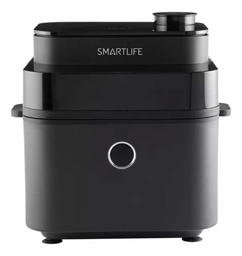 FREIDORA DE AIRE SMART LIFE SL-AF0075DB 7.5 L DIGITAL CUOTA MELI