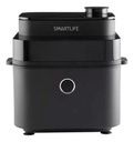FREIDORA DE AIRE SMART LIFE SL-AF0075DB 7.5 L DIGITAL CUOTA MELI