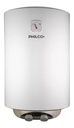 TERMOTANQUE ELECTRICO PHILCO PHTE050B2 50 LTS C/INF CUOTA MELI