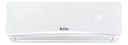 AIRE ACONDICIONADO SPLIT ALASKA AS26WCAU FRIO/COLOR 2650 W CUOTA MELI