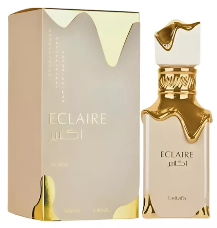 PERFUME SPRAY ECLAIRE 82830