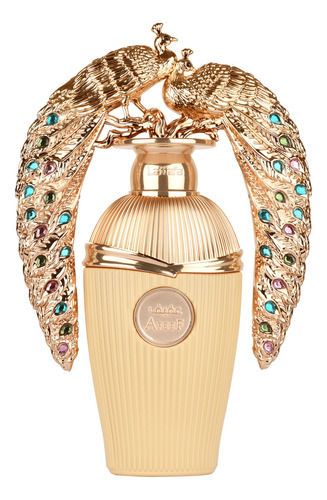 PERFUME LATTAFA AFEEF 100 ML EDP