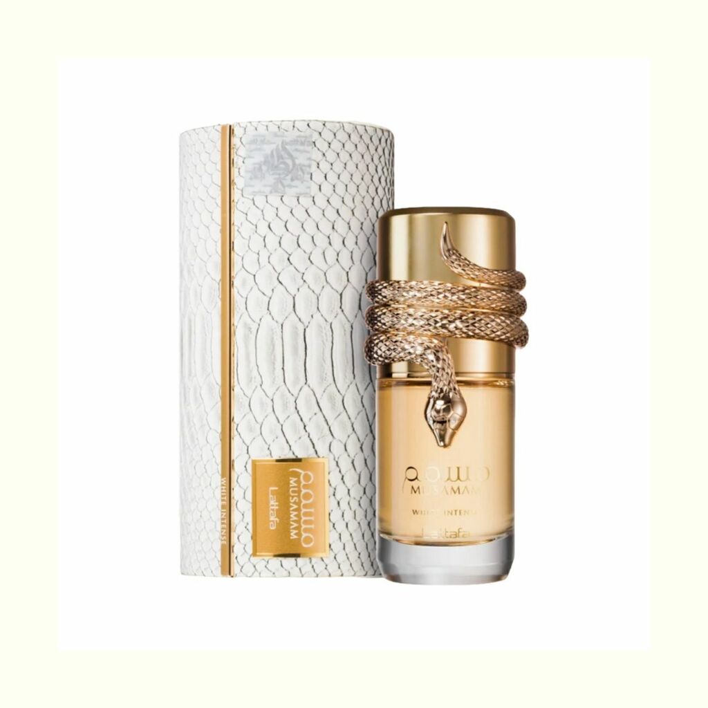 PERFUME LATTAFA MUSAMAN 80994