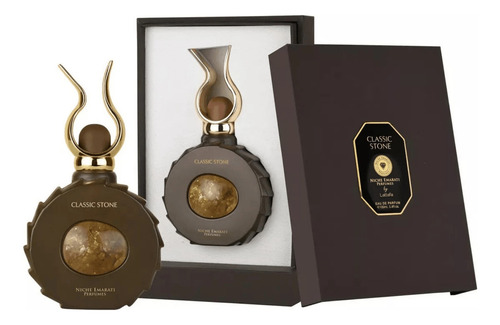 PERFUME LATTAFA CLASSIC STONE EDP 100 ML 85584