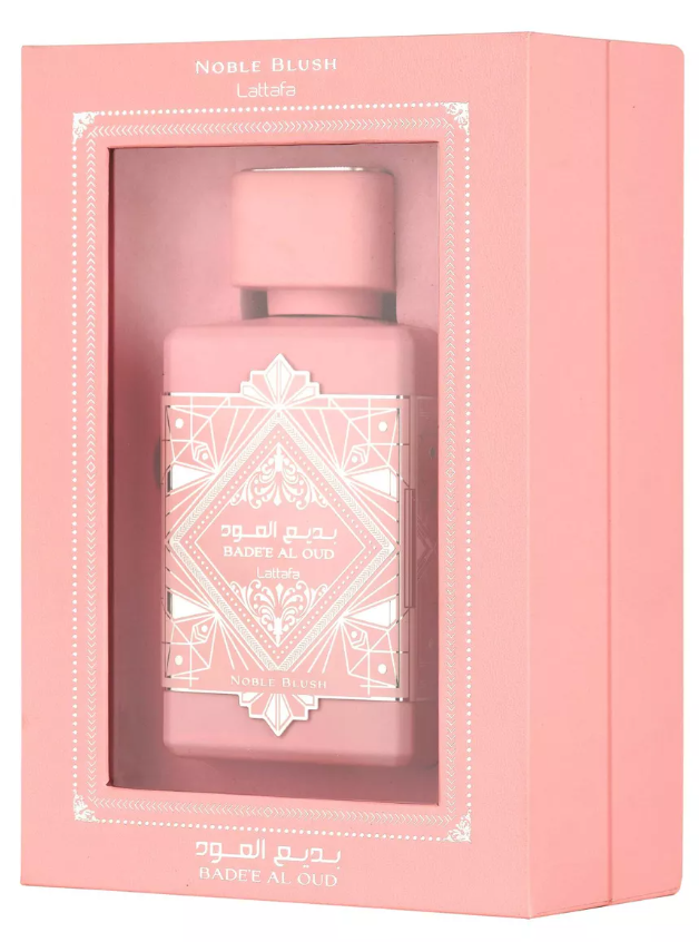 PERFUME BADEE AL OUD 85619