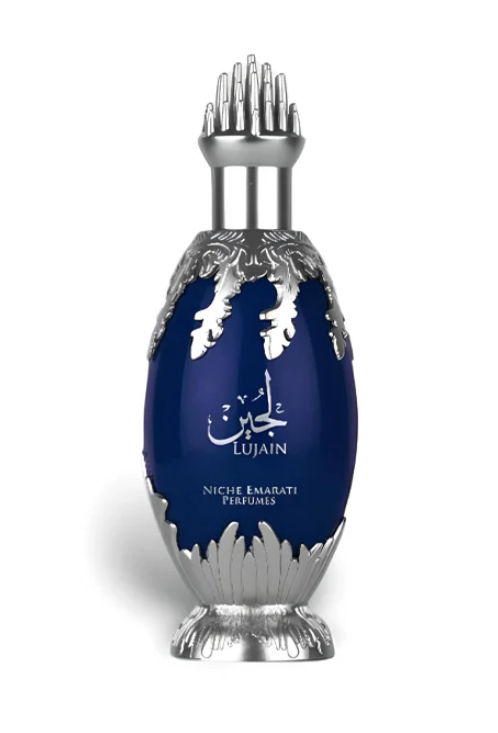 PERFUME LUJAIN 81187