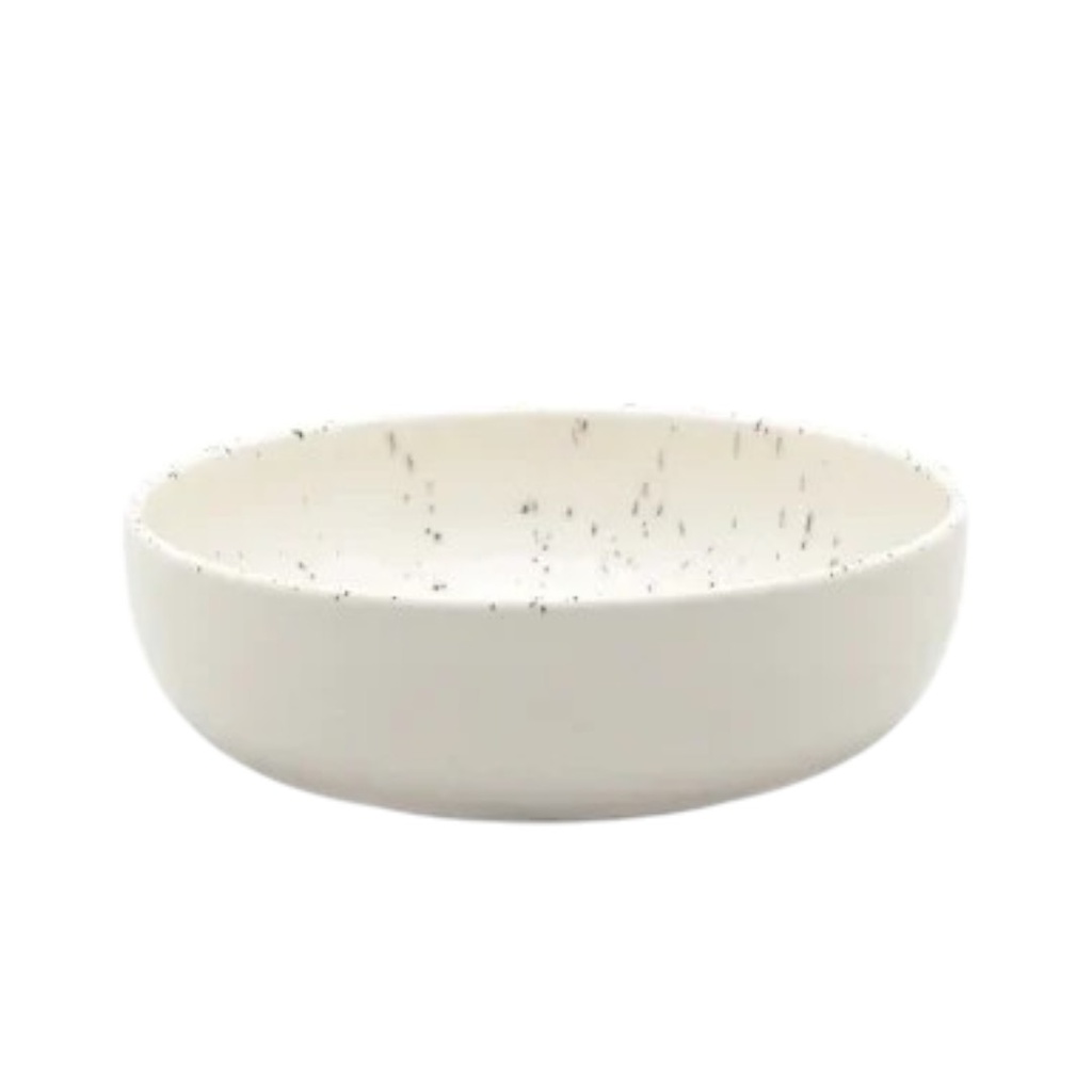 BOWL FLAT CHUVISCO 600 ML 25415