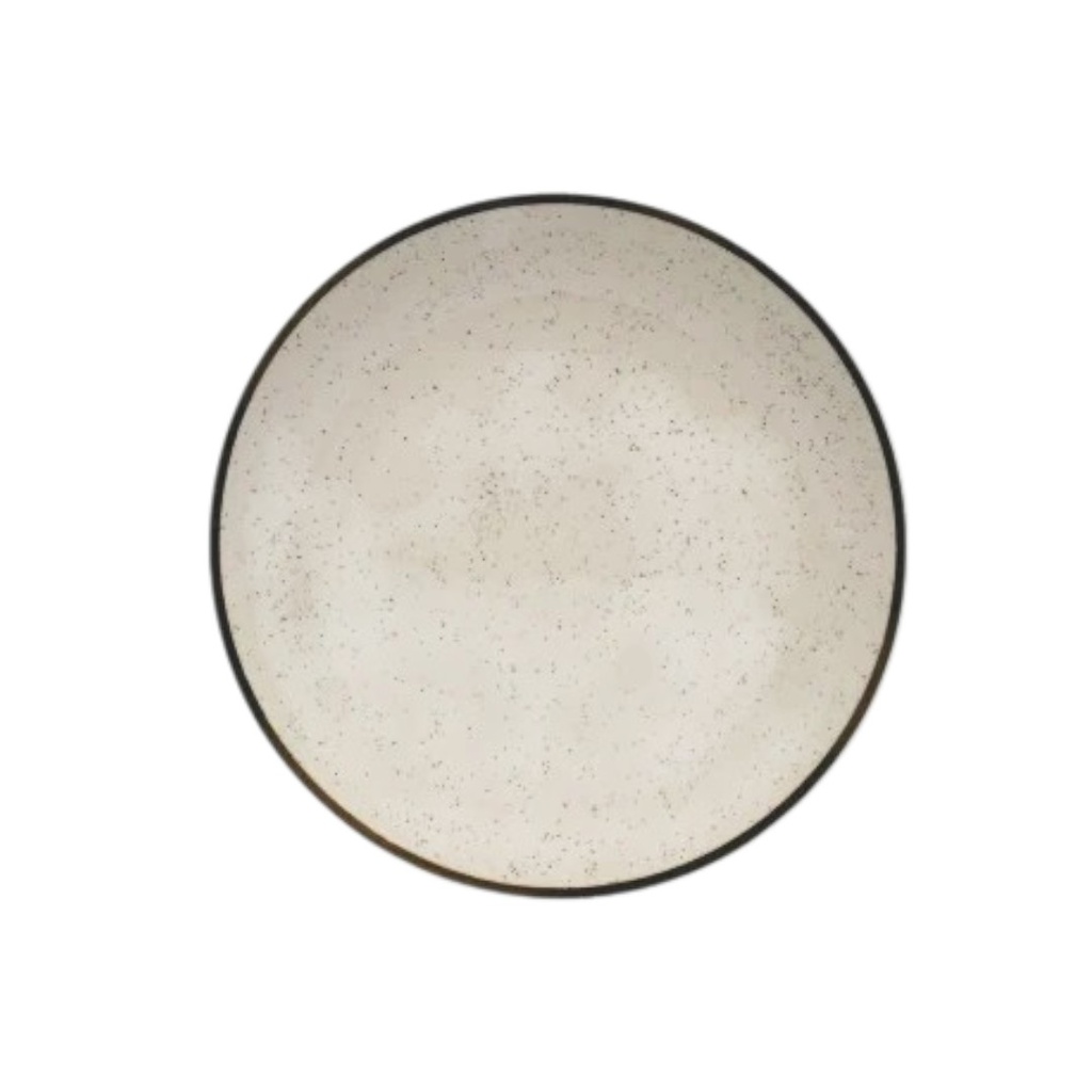 PLATO PLAYO UNNI BRISA 26 CM 25441