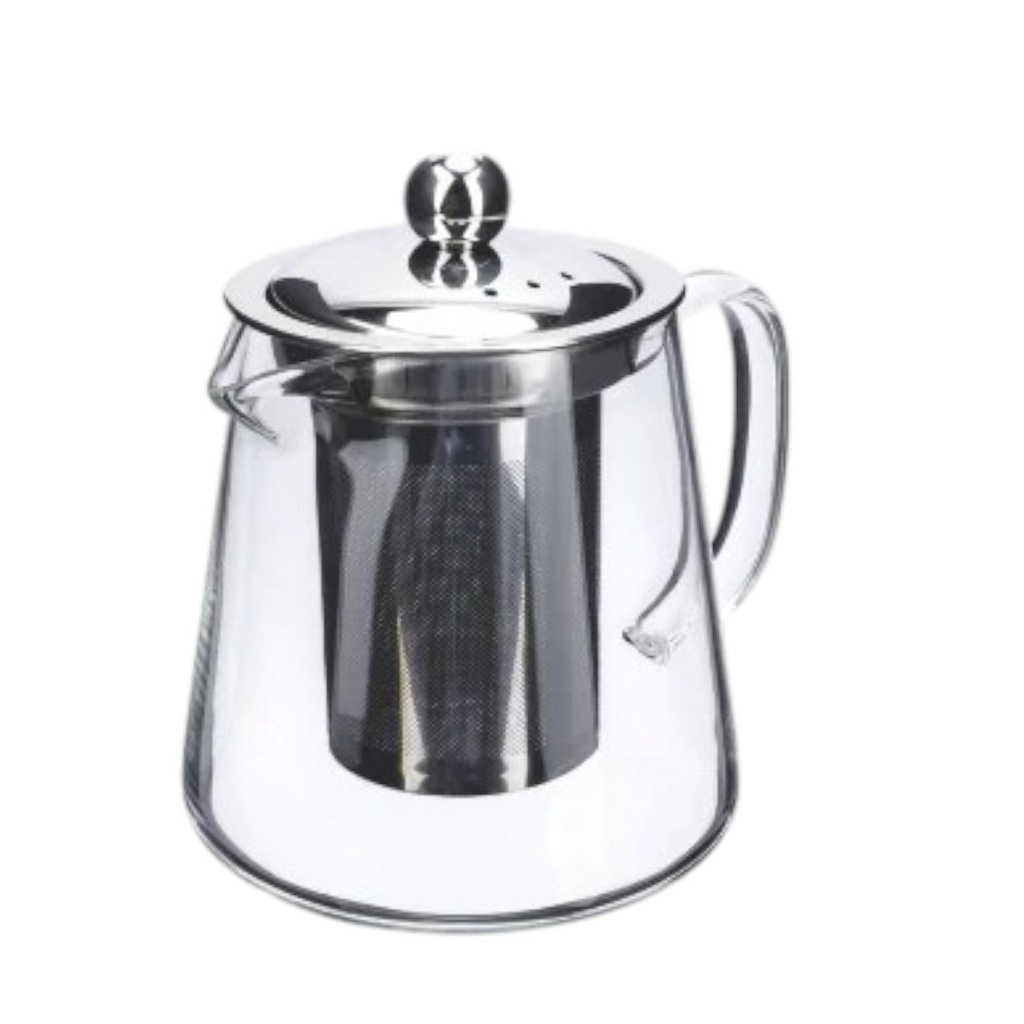 TETERA VONNE CON FILTRO 750 ML