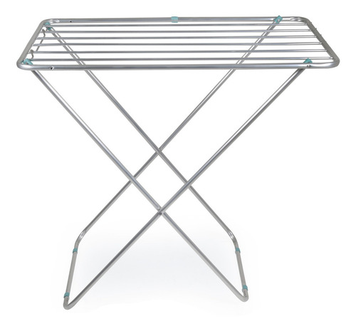 TENDEDERO PLEGABLE MOR 13924 ALUMINIO 90X56X82